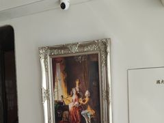 -波特曼西餐厅(中央大街店)