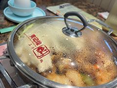 -黄记煌三汁焖锅(银盆岭万达广场店)