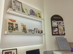 -海马体照相馆(广州新世界云门New park店)