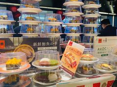 -小乔回转寿司(沈阳大悦城店)