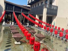 -上海崇明金茂凯悦酒店