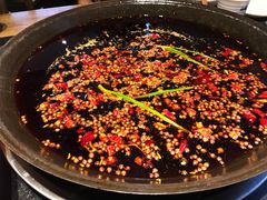 -纸盐河码头火锅(十八梯店)