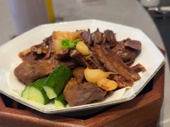 -印巷里主题餐厅(马鞍山店)