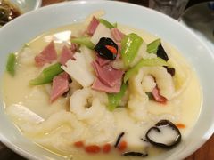 -老灶味道·本帮菜(昌平路店)