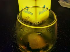 -ohbar live house(人广店)