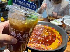 -楠火锅(哈尔滨金爵万象店)
