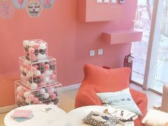 -藏猫猫咖啡主题馆(中央大道店)