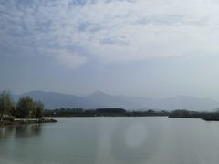 -三垟湿地