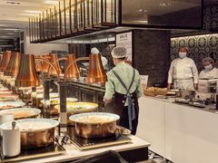 -杭州城中香格里拉大酒店