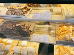 -上海哈尔滨食品厂(淮海中路店)