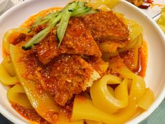 -清真·伊然轩青海特色美食