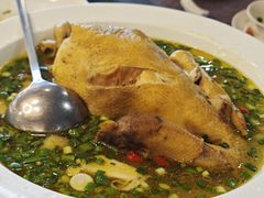 -苏州人家·精致苏帮菜(斜塘店)