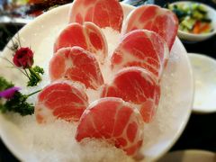 -一斗火锅·招财羊毛肚(泰吉滨江店)