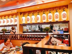 -仓桥家·焗寿司·锅物(光谷步行街店)