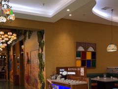 -君邦火锅(新疆大厦店)