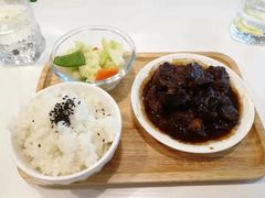 -箪食记(汉口路店)