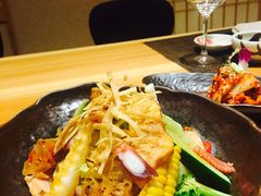 -大岛日本料理铁板烧(南通大饭店)