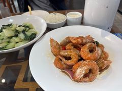 -良师门滨海人家·海鲜·家常菜(滨海城店)