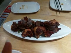 -醉得意·山茶油炒土鸡(泰安火车站大润发店)