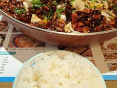 -爱妻鱼•老体北重庆水煮鱼•川菜(白云路店)