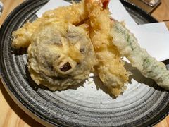 -隐泉京望日式料理(太和广场店)