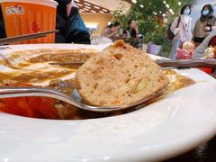 -伽喱博士 Dr.CURRY咖喱饭(太阳宫咖喱店)