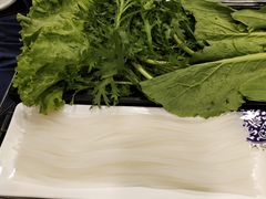 -楼外楼大刀肉传统火锅居(幸福街店)