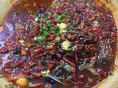 -祝家饺子馆