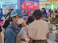 -龙湖南京江北天街