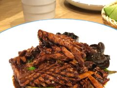 -山东宾馆·齐鲁苑餐厅