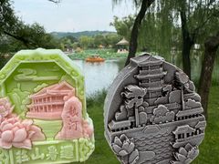 -承德避暑山庄景区