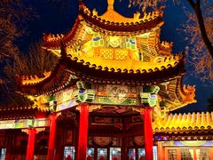 -渭滨公园