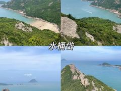 -东极岛景区