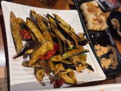 -望京一号·重庆江湖菜(工体店)