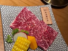 -MIKOMIKO和牛烧肉专门店(南门店)
