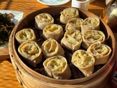 莜面墩墩-弓二莜面(总店)