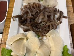 -朴都老北京紫铜火锅(荣成九龙城店)