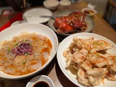 -金掌勺锅包肉(太原万达店)