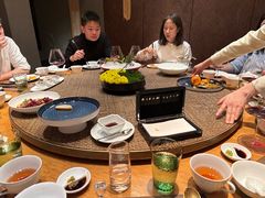 -新荣记(西溪湿地店)