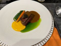 -名将法式铁板烧(云峰别墅店)