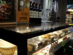 -HELLO 27 意面·沙拉·帕尼尼