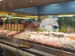 -透明思烤·自助烤肉海鲜火锅(东部星悦天地店)