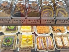 -仙豆菓夫(鼓楼店)