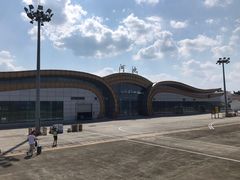 -河池金城江机场