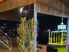 -蓝湾碧波·老字号·疍家非遗海上餐厅