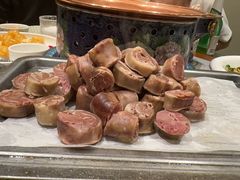 -哈啾嗨·新概念蒙餐(红星新城店)