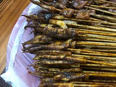 -十里铺铁板鱿鱼