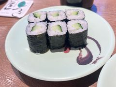 -三禾寿司(君尚店)
