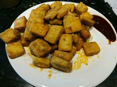 -奇滋豆味(南十四道街店)