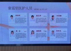 -童谣里医疗级月子中心(独栋湖景店)